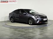 Kia Rio IV Рестайлинг Белгород  - изображение 19