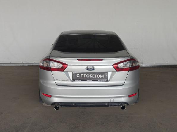 Ford Mondeo IV Рестайлинг с пробегом 2013 года, цена 690 000 рублей, 176269 км, седан, Автокод Объявления