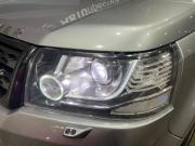 Land Rover Freelander II Рестайлинг 2 Пермь  - изображение 35