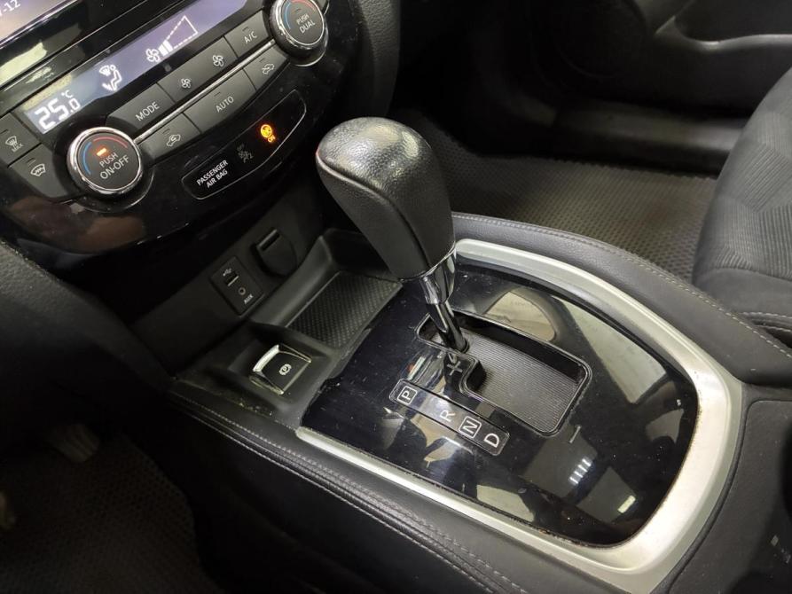 Nissan X-Trail III Рестайлинг Пермь  - изображение 14