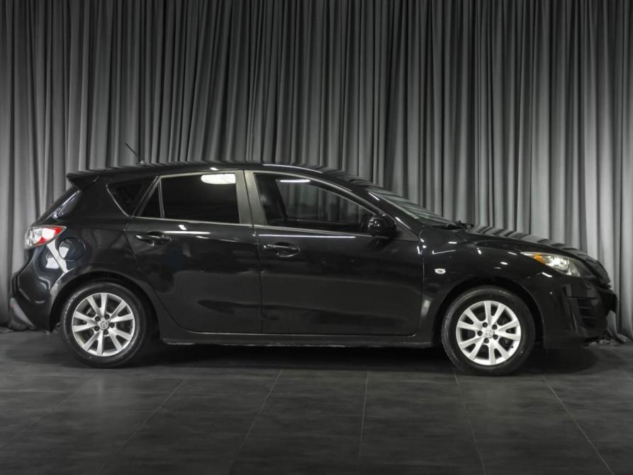 Mazda 3 II (BL) Тюмень  - изображение 5