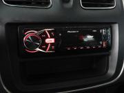 Renault Logan II Рестайлинг Минеральные Воды  - изображение 27