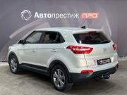 Hyundai Creta I Пермь  - изображение 26