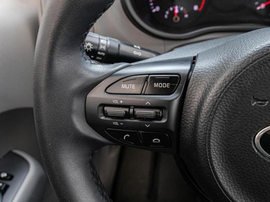 Kia Morning III Рестайлинг 1 Краснодар  - изображение 15
