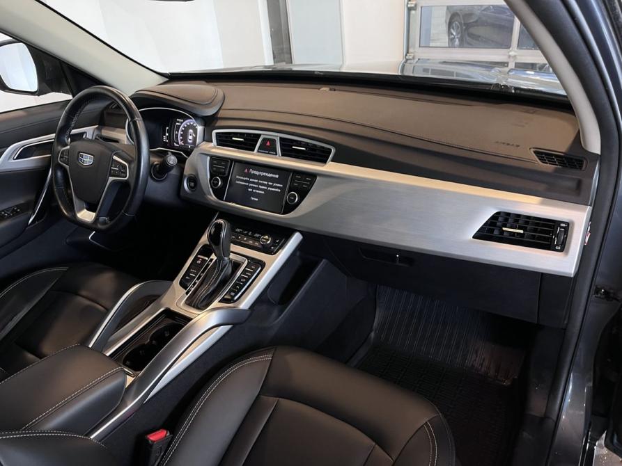 Geely Atlas I Чебоксары  - изображение 12