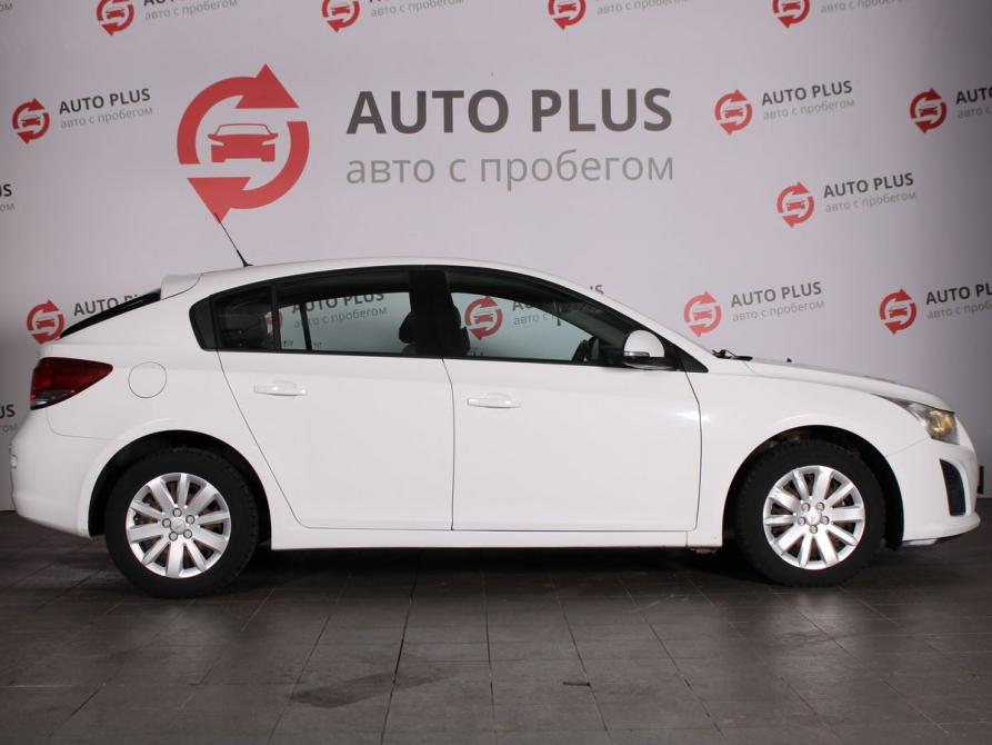 Chevrolet Cruze I Рестайлинг Минеральные Воды  - изображение 6