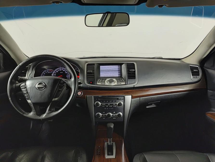 Nissan Teana II Уфа  - изображение 17