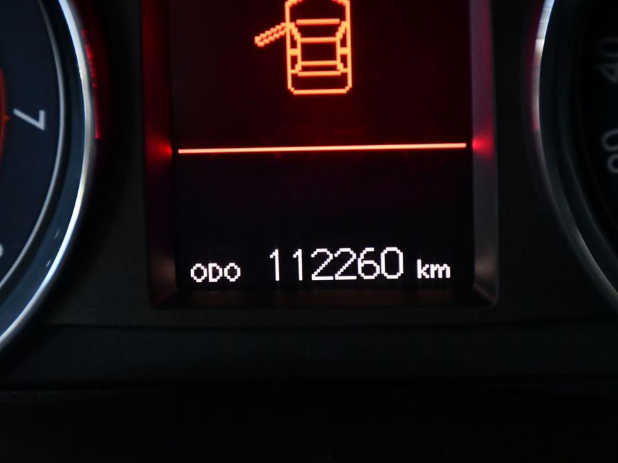 Toyota Corolla XI (E160 E170 E180) Новосибирск  - изображение 11