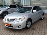 Toyota Camry VI (XV40) Рестайлинг Екатеринбург  - изображение 27
