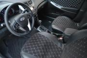 Hyundai Solaris I Рестайлинг Старый Оскол  - изображение 38