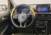 Kia Morning III Рестайлинг 1 Ярославль  - изображение 37
