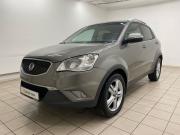 SsangYong Actyon II Энгельс  - изображение 40