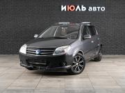 Geely MK Cross I Екатеринбург  - изображение 11
