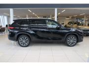 Toyota Highlander IV (XU70) Москва  - изображение 17