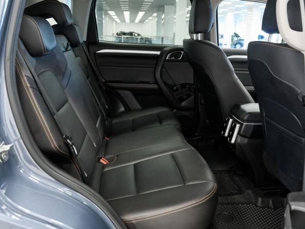 Haval Dargo I с пробегом 2023 года, цена 2 464 000 рублей, 100054 км, внедорожник, Автокод Объявления
