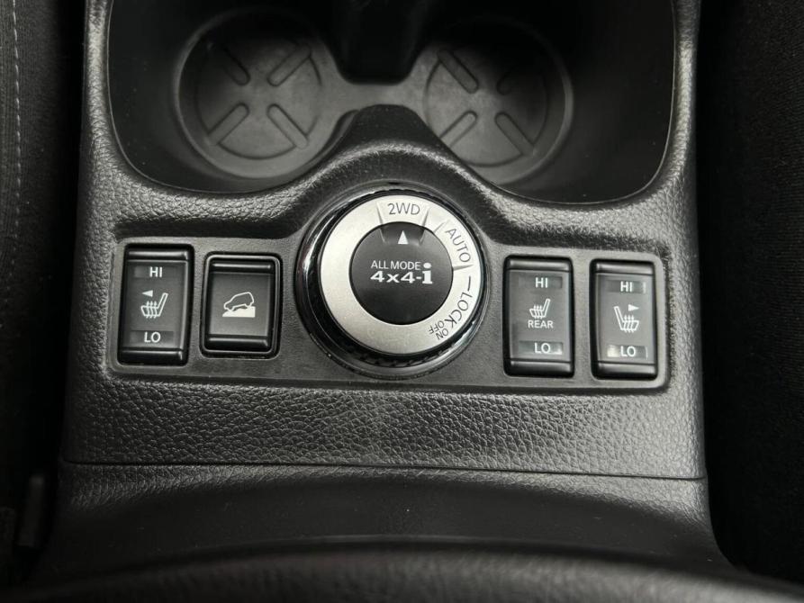Nissan X-Trail III Рестайлинг Альметьевск  - изображение 23
