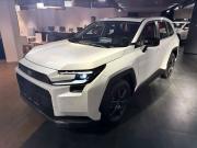 Toyota RAV4 VI (XA60) Москва  - изображение 19