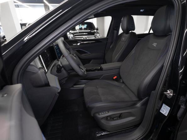 Volkswagen Tiguan III (China Market) с пробегом 2026 года, цена 5 050 000 рублей, 17 км, внедорожник, Автокод Объявления