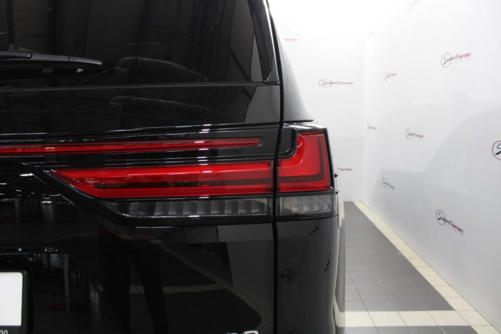 Lexus LX IV Владивосток  - изображение 11