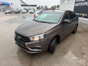 Lada (ВАЗ) Vesta I Тольятти  - изображение 15