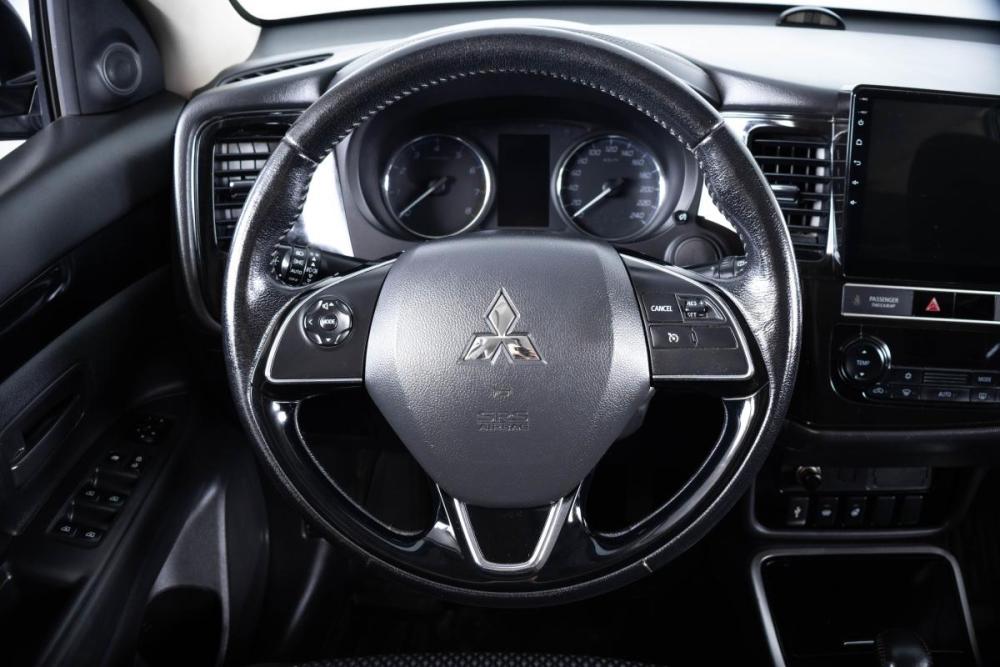 Mitsubishi Outlander III Рестайлинг 3 Пермь  - изображение 15