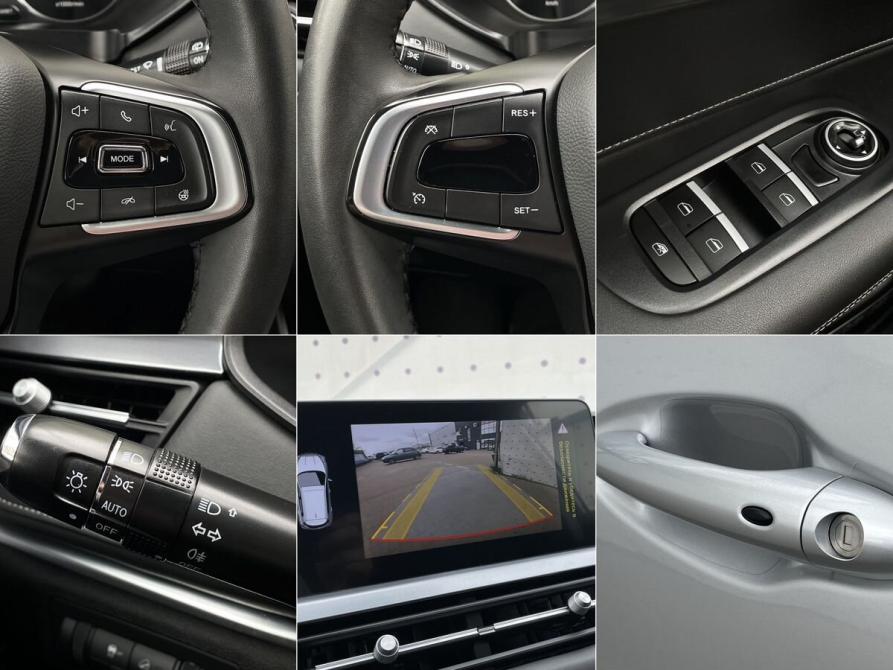 Chery Tiggo 4 Pro I Рестайлинг Тамбов  - изображение 18