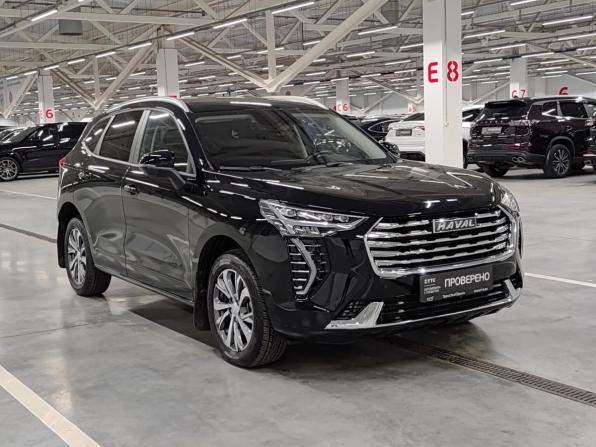 Haval Jolion I с пробегом 2023 года, цена 1 905 000 рублей, 19781 км, внедорожник, Автокод Объявления