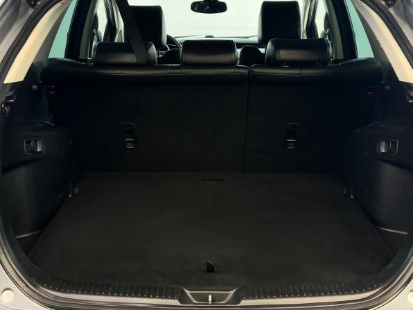 Mazda CX-7 I Рестайлинг с пробегом 2011 года, цена 750 000 рублей, 184113 км, внедорожник, Автокод Объявления