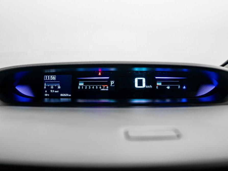 Honda Stepwgn V Рестайлинг Красноярск  - изображение 12