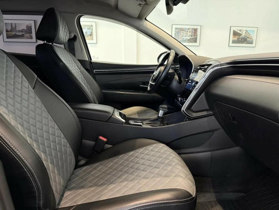 Hyundai Tucson IV Калининград  - изображение 14