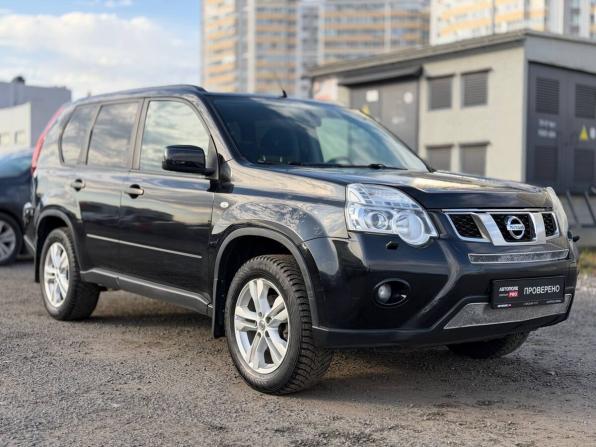 Nissan X-Trail II Рестайлинг с пробегом 2014 года, цена 1 225 000 рублей, 190000 км, внедорожник, Автокод Объявления