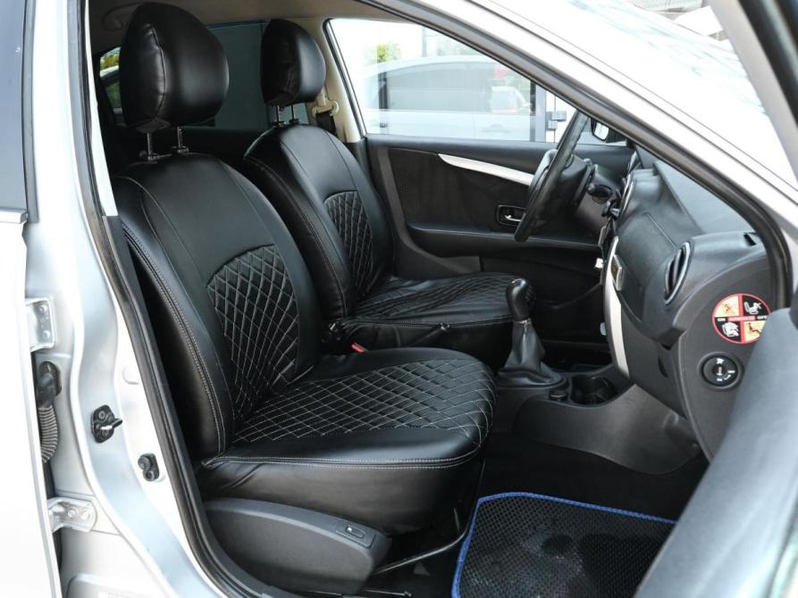 Nissan Almera III (G15) Волгоград  - изображение 8