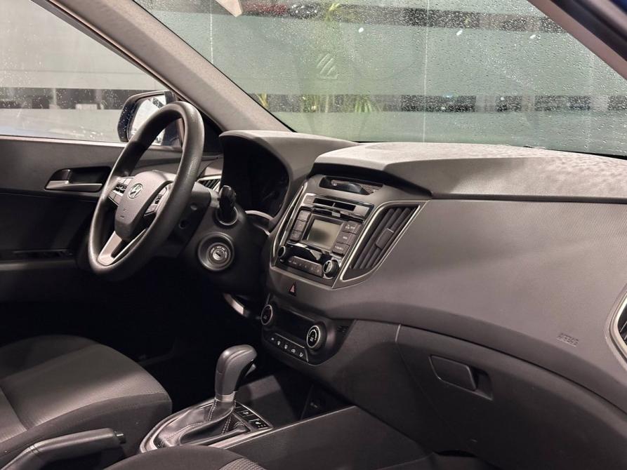 Hyundai Creta I Тверь  - изображение 7