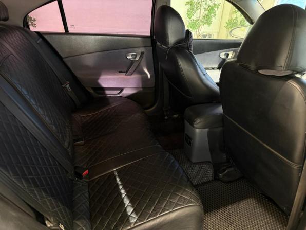 Nissan Primera III (P12) с пробегом 2005 года, цена 465 000 рублей, 265000 км, седан, Автокод Объявления