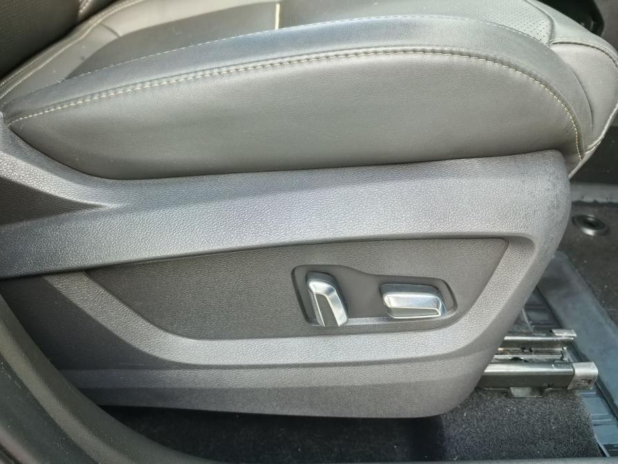 Chery Tiggo 7 Pro Max I Рестайлинг Москва  - изображение 15