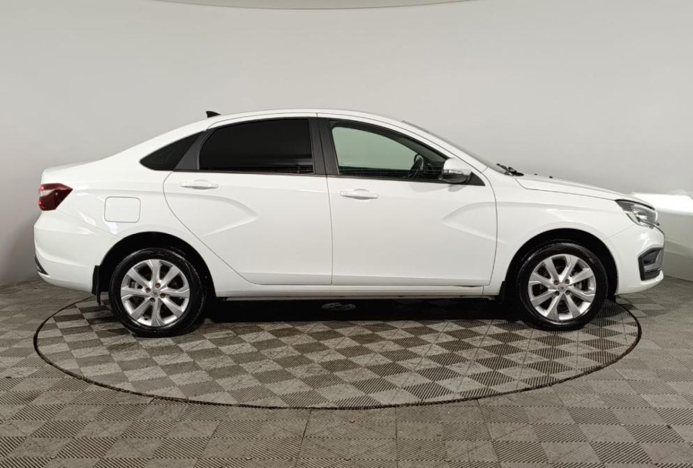Lada (ВАЗ) Vesta I Рестайлинг (NG) Волгоград  - изображение 8