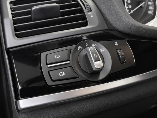 BMW X3 II (F25) Рестайлинг с пробегом 2015 года, цена 2 299 000 рублей, 123275 км, внедорожник, Автокод Объявления