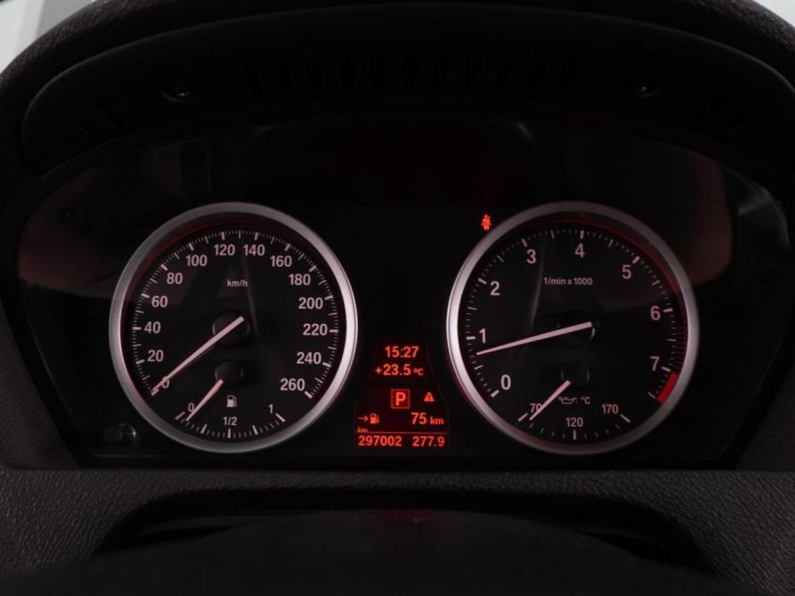 BMW X6 I (E71) Рестайлинг Воронеж  - изображение 14