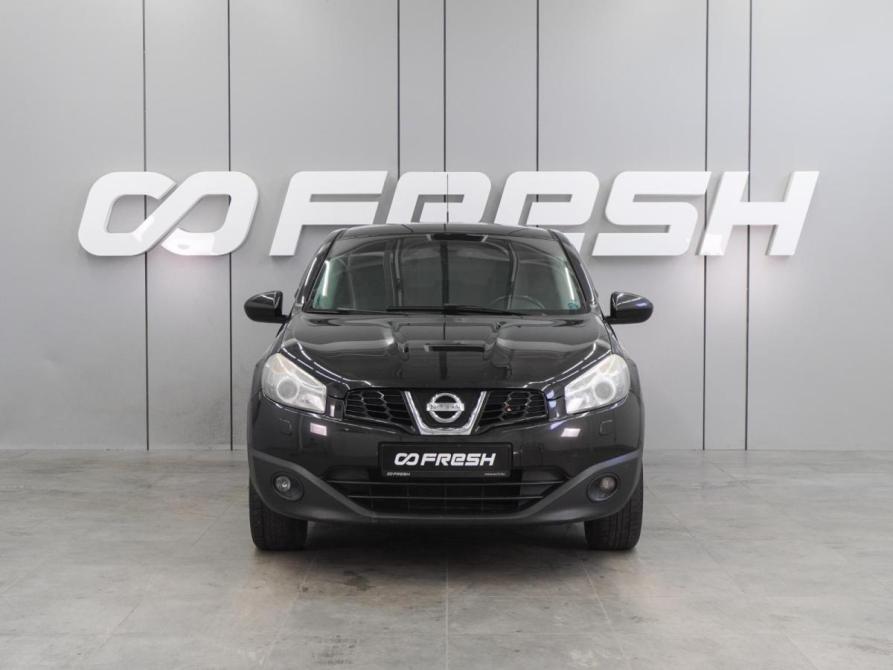 Nissan Qashqai I Рестайлинг Воронеж  - изображение 3