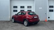 Nissan Juke I Магнитогорск  - изображение 21