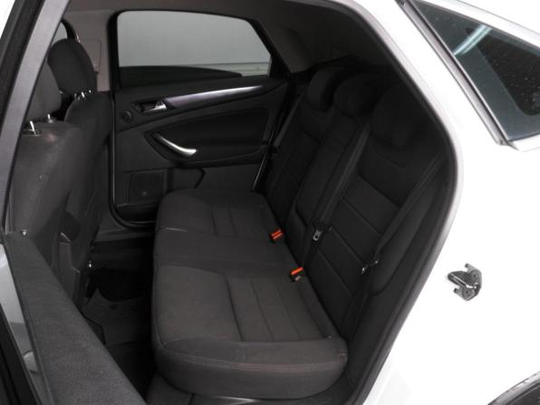 Ford Mondeo IV Рестайлинг с пробегом 2012 года, цена 978 000 рублей, 274327 км, седан, Автокод Объявления