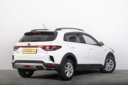 Kia Rio IV Рестайлинг Томск  - изображение 25