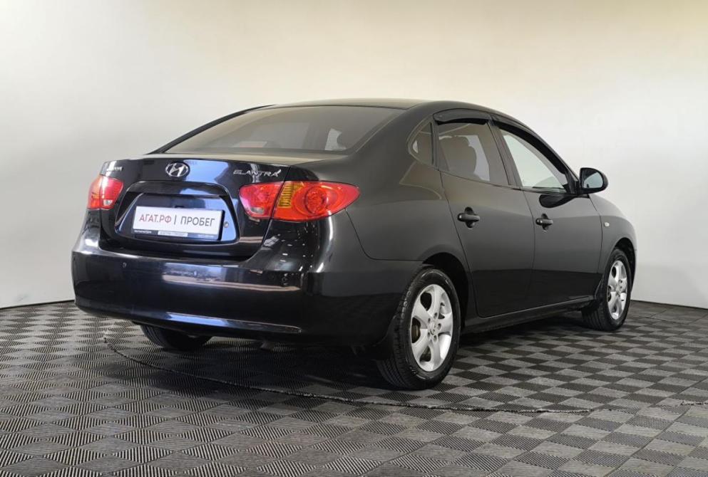 Hyundai Elantra IV (HD) Нижний Новгород  - изображение 4