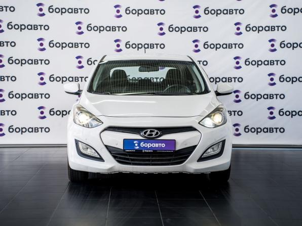 Hyundai i30 II с пробегом 2013 года, цена 999 000 рублей, 136322 км, хэтчбек, Автокод Объявления