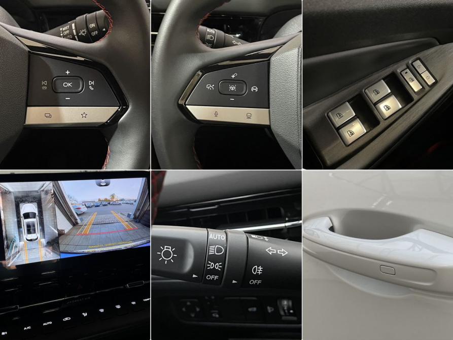 Changan UNI-S I Тамбов  - изображение 19