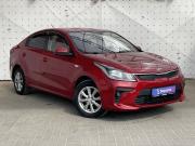 Kia Rio IV Тамбов  - изображение 21