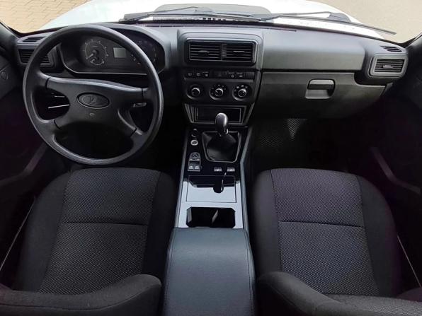 Lada (ВАЗ) Niva Legend I с пробегом 2024 года, цена 720 000 рублей, 29157 км, внедорожник, Автокод Объявления