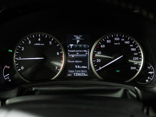 Lexus NX I с пробегом 2016 года, цена 2 499 900 рублей, 125561 км, внедорожник, Автокод Объявления