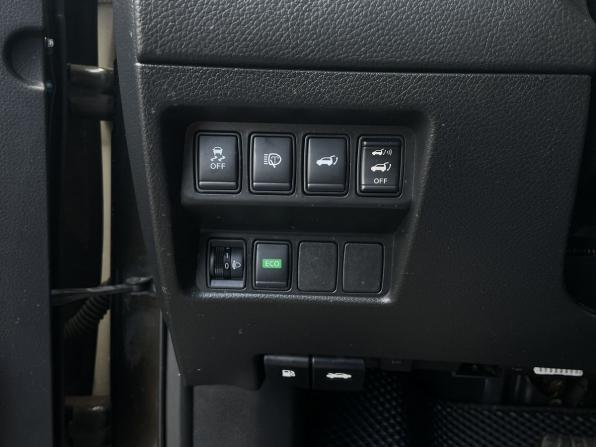 Nissan X-Trail III с пробегом 2015 года, цена 1 599 000 рублей, 133464 км, внедорожник, Автокод Объявления