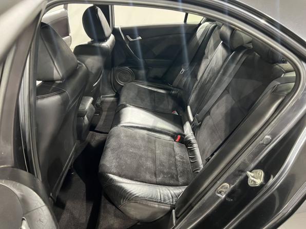 Honda Accord VIII Рестайлинг с пробегом 2012 года, цена 1 199 000 рублей, 227254 км, седан, Автокод Объявления